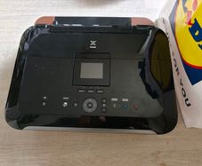 Canon pixma printers