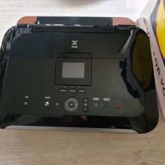Canon pixma printers