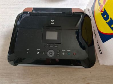 Canon pixma printers