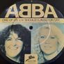 Abba 'One Of Us' 7'' Picture Disc Image 2