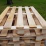 Pallets for sale Delivery Image 3