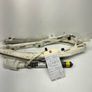 AUDI A6 C7 Sedan Left Side Roof Curtain 4G5880741B 2012 A2l4b28s Image 3