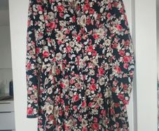 boohoo dress
