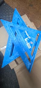 12 inch rafter square Empire USA. 8x