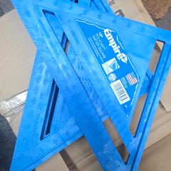 12 inch rafter square Empire USA. 8x