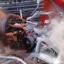 jaguar 3.2lt engine and zf gearbox Image 3