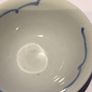 Vintage Chinese Hand painted - Koi Carp Fish Rice Bowls (2) Image 7