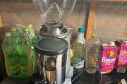 Coffee grinder