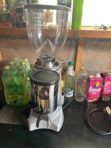 Coffee grinder