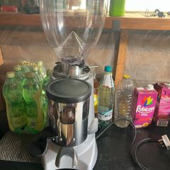 Coffee grinder