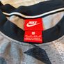 Nike long sleeve cropped shirt Image 4
