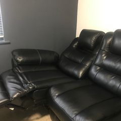 3 Seater - Recliner Sofa