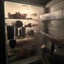 Fridge Freezer Kenwood Image 4