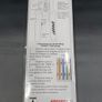 SPEEDY RJ45 Ratchet Crimp Tool brand new Plus jacks x20 Image 3