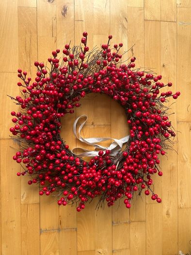 5 Luxury Artificial Door Wreaths
