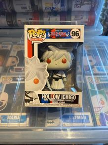 Funko pop hollow ichigo bleach 96