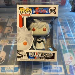 Funko pop hollow ichigo bleach 96