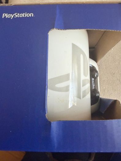 Mug Official PlayStation Controller Mug