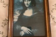 Framed Print