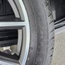 Alloys Range Rover Jaguar Volvo 5/108 Image 7