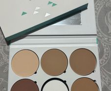 OFRA cosmetics professional powder foundation palette BNIB