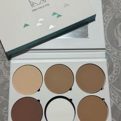 OFRA cosmetics professional powder foundation palette BNIB