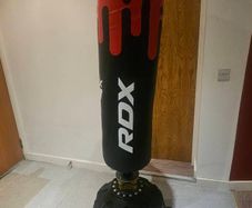 Free-standing RDX Heavy Bag