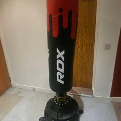 Free-standing RDX Heavy Bag