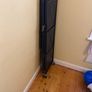 storage shelves metal rack Image 6