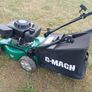 lawnmowers Image 4