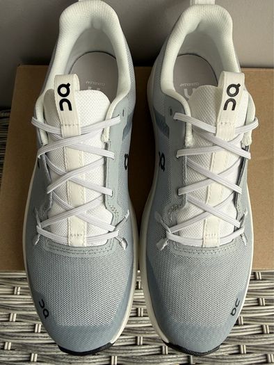 On Running Cloudleap Trainers