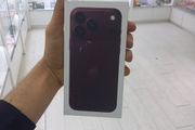 Iphone 18 pro  256gb Brand new sealed pack Unlock sim free 12 months warranty Shop collection and shop receipt