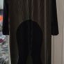 Naya Cut Away Tunic Size 1, UK 12, AV Image 2