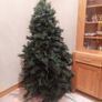 8' Nebraska Christmas Tree Image 4
