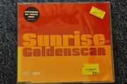 Sunrise - Goldenscan