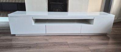 Tv unit