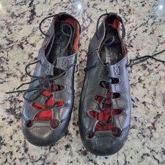 Irish Dancing Shoes Size 4
