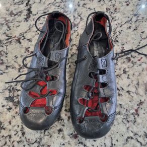 Irish Dancing Shoes Size 4