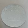 Moretti Italian Beer Embossed Metal Sign. 30.5 cm Image 3