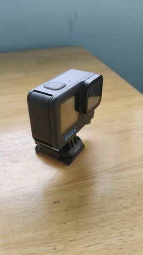 Go Pro Hero 11 Action Camera Full Set