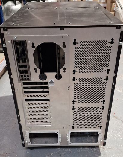 Network Hardware