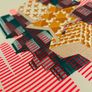 Leah Hewson / Graphic Studio Dublin, Fine Art Embossed Copperplate Etching Screen Print Image 7
