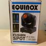DJ Moving Head - Equinox Fusion Spot XP MKIII Image 3