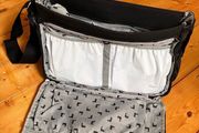 Baby Innovations Nappy Changing Bag