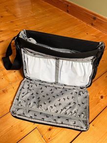 Baby Innovations Nappy Changing Bag