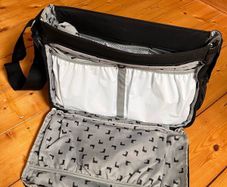 Baby Innovations Nappy Changing Bag