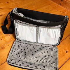 Baby Innovations Nappy Changing Bag