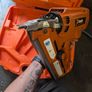 Paslode gun just serviced Image 3
