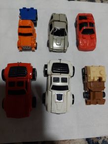 Transformers  / toys