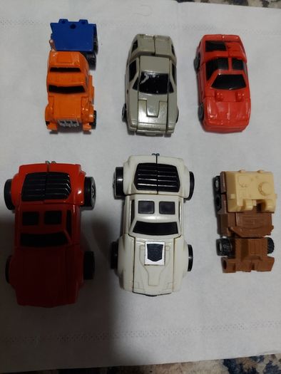 Transformers  / toys